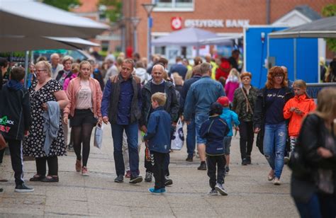 Det sker i Hobro